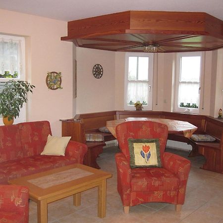 Ferienwohnung Sonnenschein Unterreitnau ภายนอก รูปภาพ