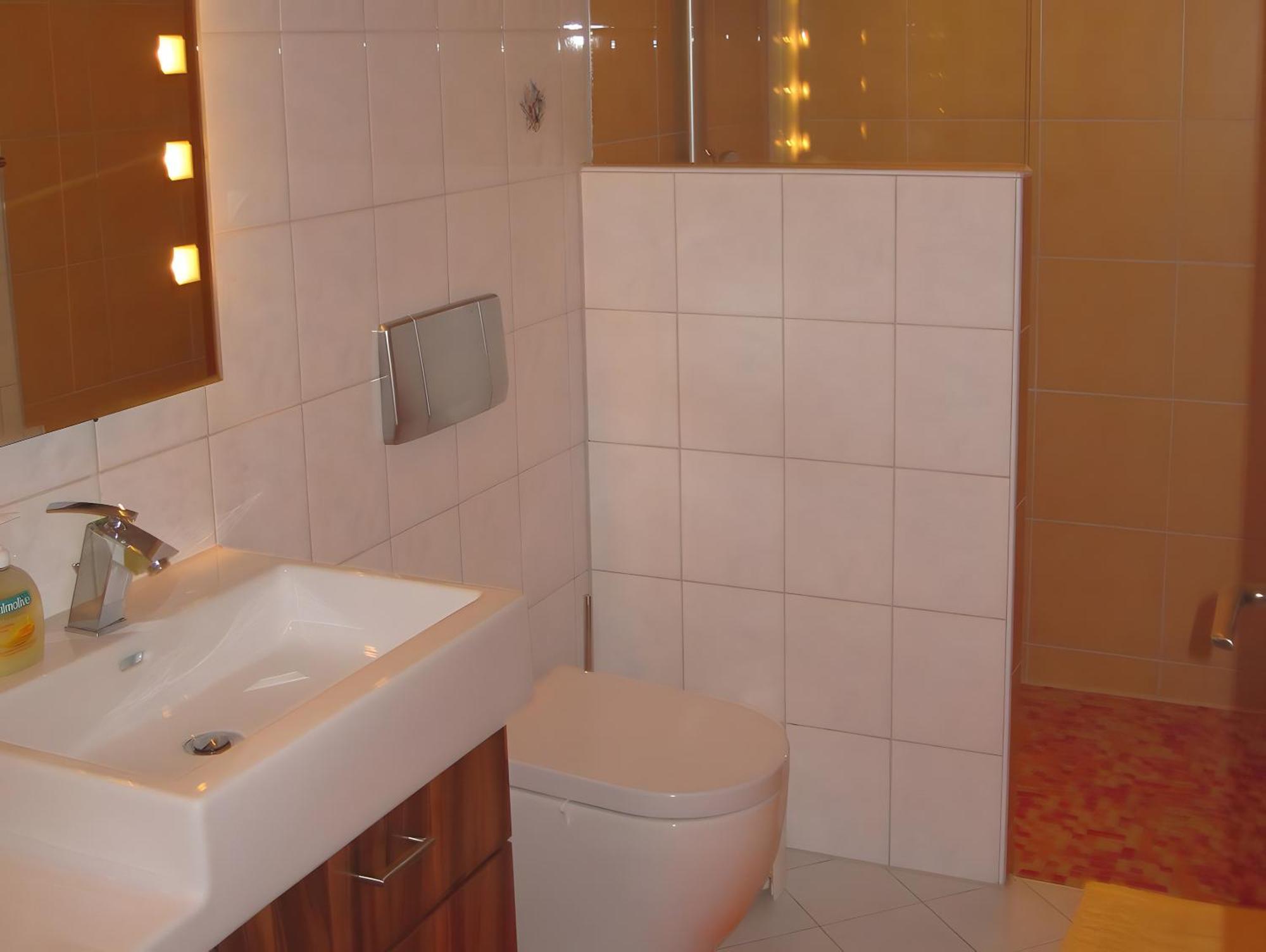 Ferienwohnung Sonnenschein Unterreitnau ภายนอก รูปภาพ