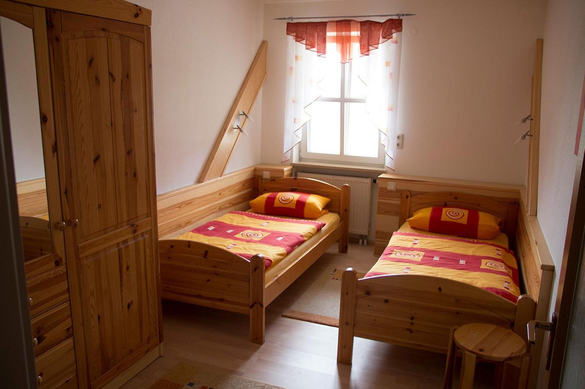 Ferienwohnung Sonnenschein Unterreitnau ภายนอก รูปภาพ