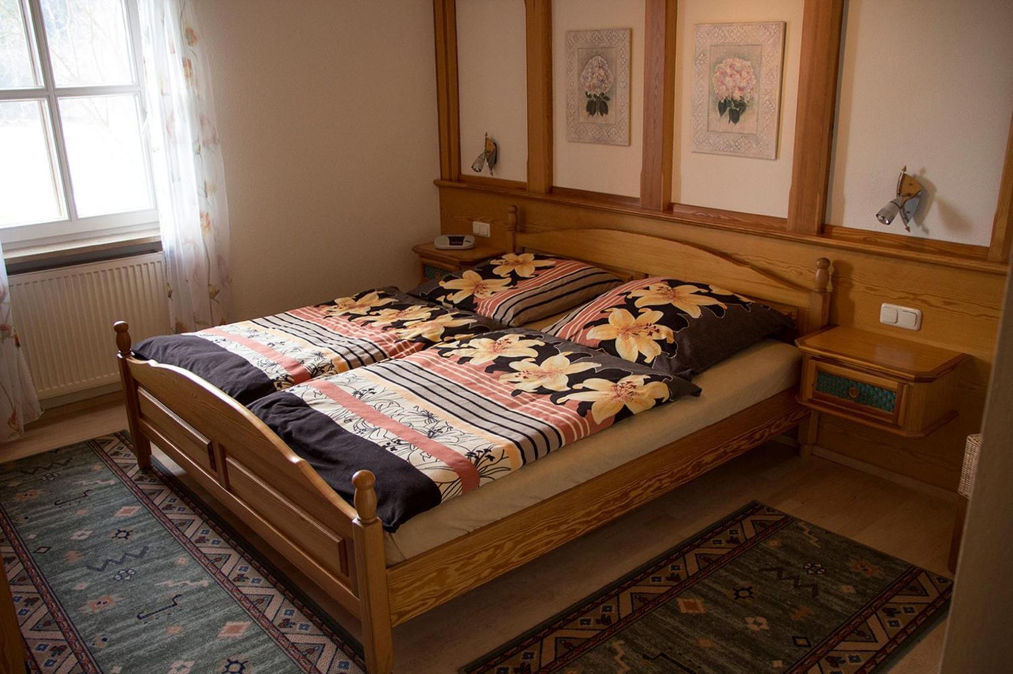 Ferienwohnung Sonnenschein Unterreitnau ภายนอก รูปภาพ