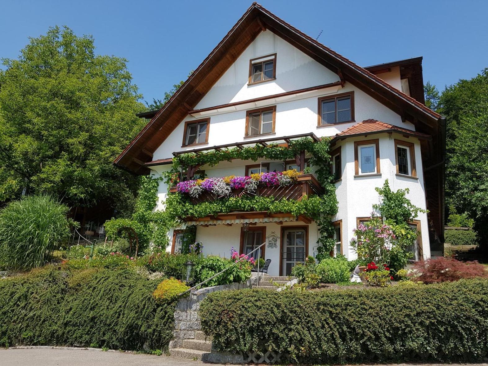Ferienwohnung Sonnenschein Unterreitnau ภายนอก รูปภาพ
